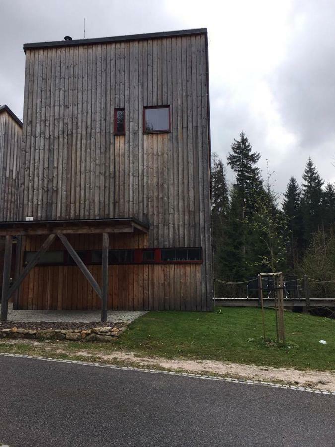 Horsky Chalet Harrachov Exterior photo