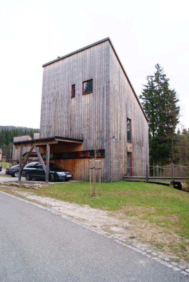 Horsky Chalet Harrachov Exterior photo